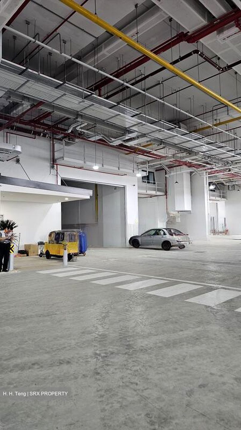 Ct Foodnex (D25), Factory #469187561